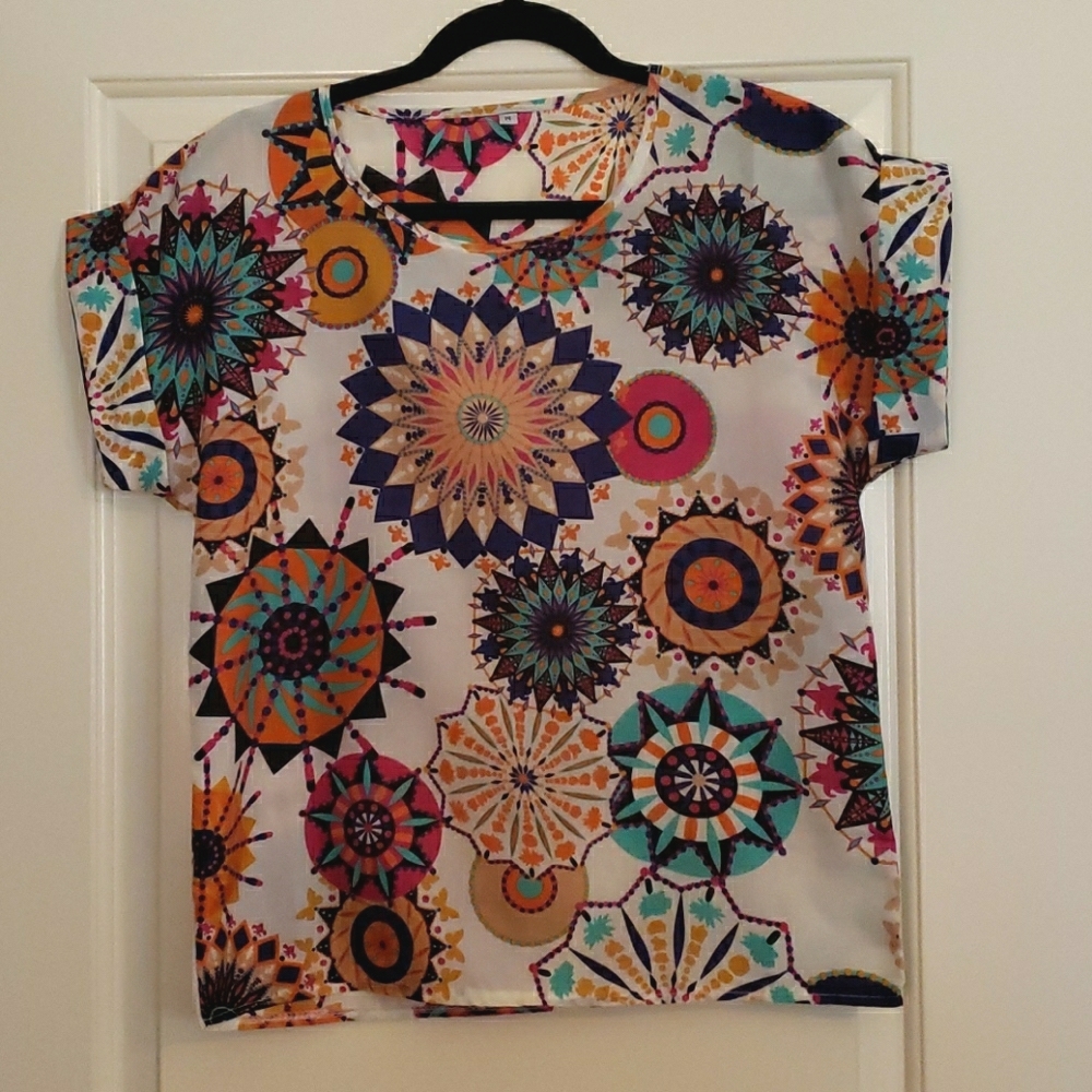 Cute Top